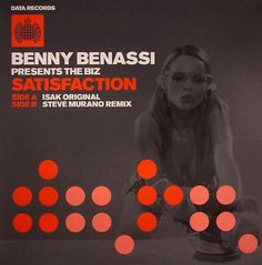 Benny benassi hit my heart midi